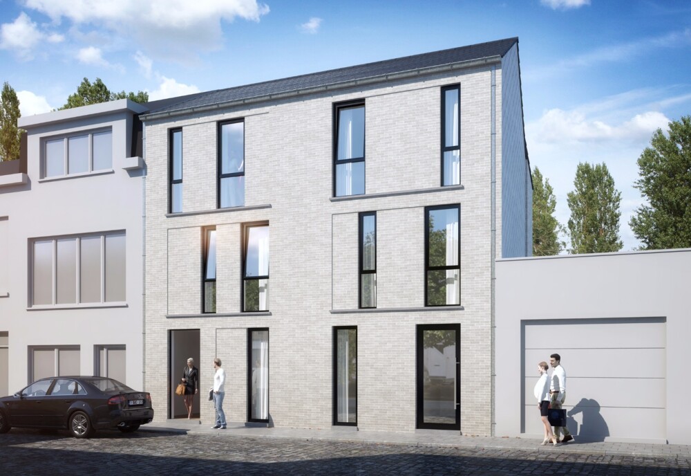 2 Woningen te Gent in de Driemasterstraat Definitief Print 003