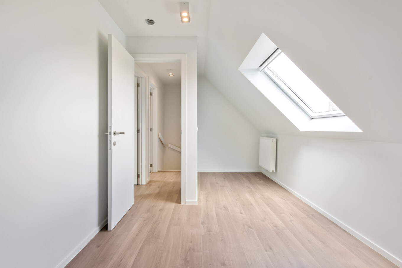 Projectontwikkelaar Potrell nieuwbouwwoningen Oekene Roeselare 9