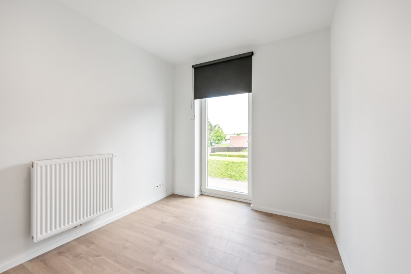 Projectontwikkelaar Potrell nieuwbouwwoningen Oekene Roeselare 6