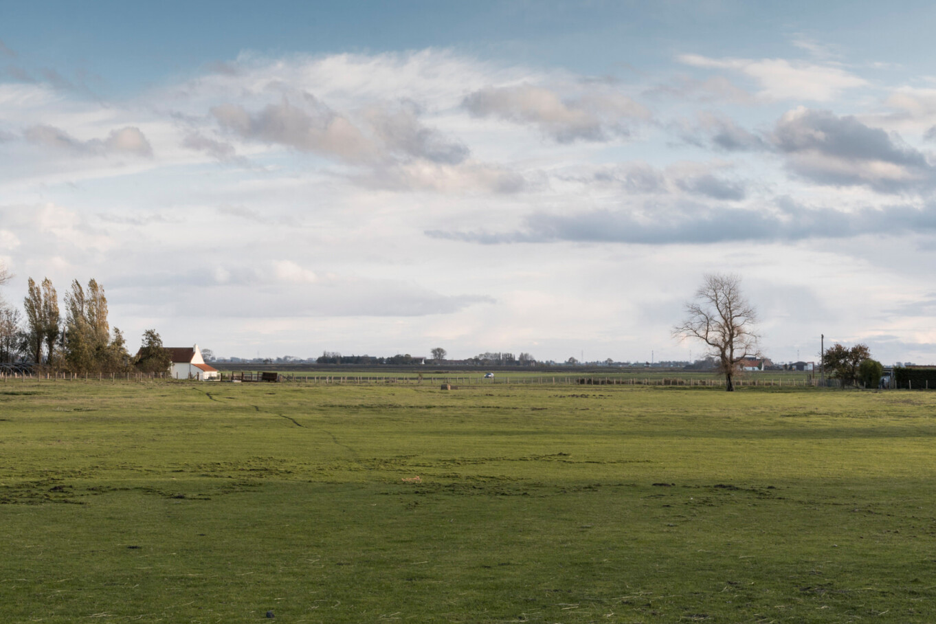 Projectontwikkelaar Potrell Oostduinkerke 1