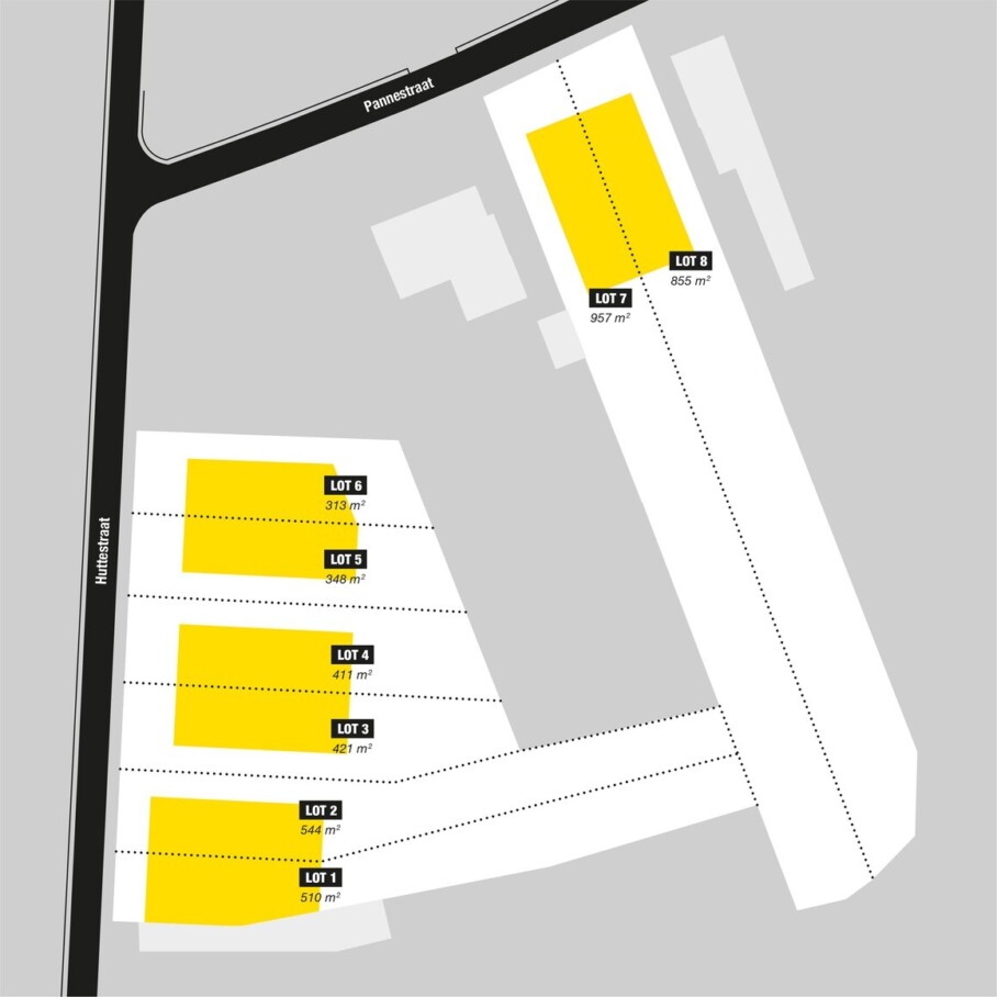 VERKAVELINGSPLAN Huttestraat v2 015