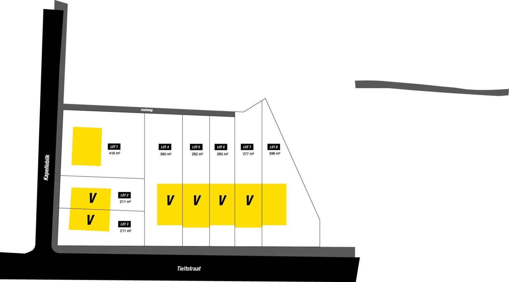 Plan tieltstraat 2024 03 14