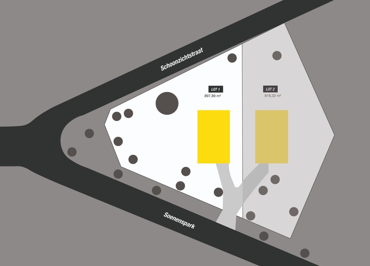 Plan Soenenspark SDW lot1 01